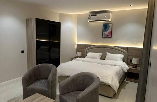 Al-Safa Apartment | Apartments in Jeddah, Saudi Arabia