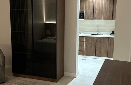 Al-Safa Apartment | Apartments in Jeddah, Saudi Arabia