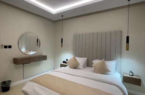 Al Izdihar Apartment | Apartments in Saudi Arabia