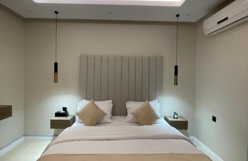 Al Izdihar Apartment | Apartments in Saudi Arabia