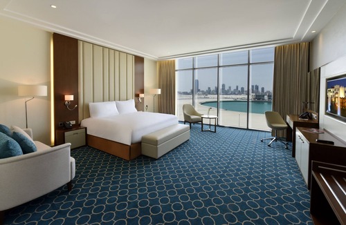 Manama Hotel | Aqua Vista Bahrain