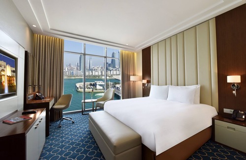 Manama Hotel | Aqua Vista Bahrain