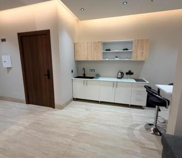 As Salam Apartment | Arabian Escapes Residence