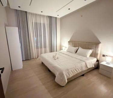 As Salam Apartment | Arabian Escapes Residence