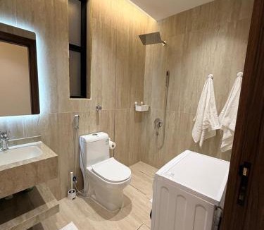 As Salam Apartment | Arabian Escapes Residence