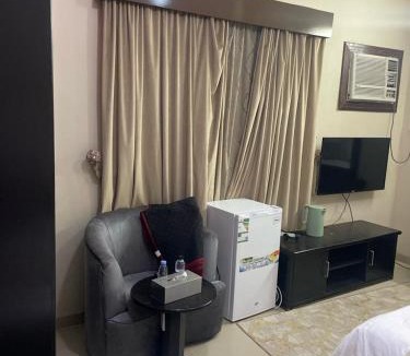 Rabigh Hotel | Arabian Palm Hotel