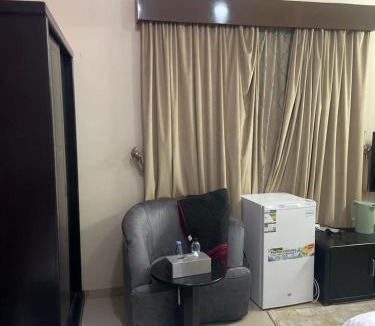 Rabigh Hotel | Arabian Palm Hotel