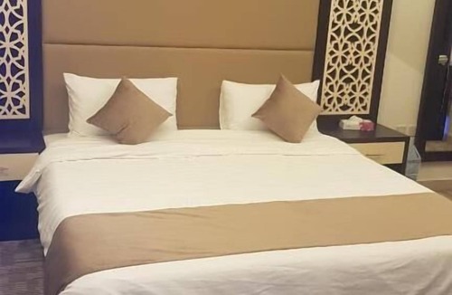 Rabigh Hotel | Arabian Palm Hotel