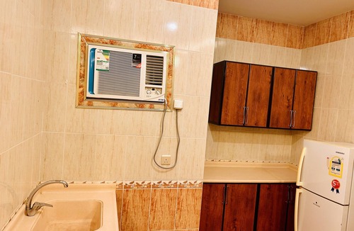 Rabigh Hotel | Arabian Palm Hotel