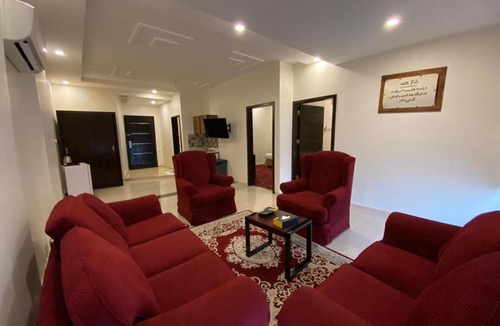 Al Kura Hotel | Areen Jeddah Suites Al Madina Road