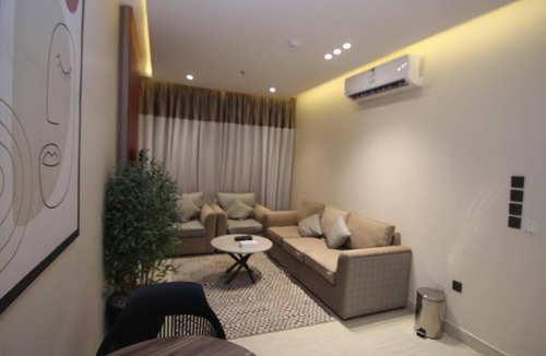Riyadh Apartment | Aris in Apartment