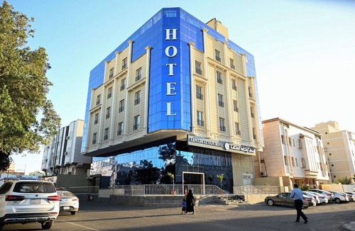 Al-Safa Apartment | Armada Hotel