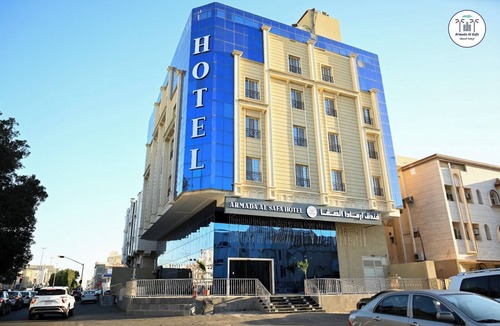 Al-Safa Apartment | Armada Hotel