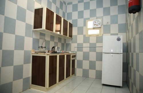 Abha Apartment | Arqa khayal Sarviced Apartments