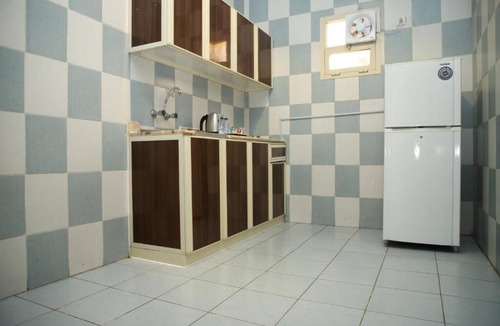 Abha Apartment | Arqa khayal Sarviced Apartments