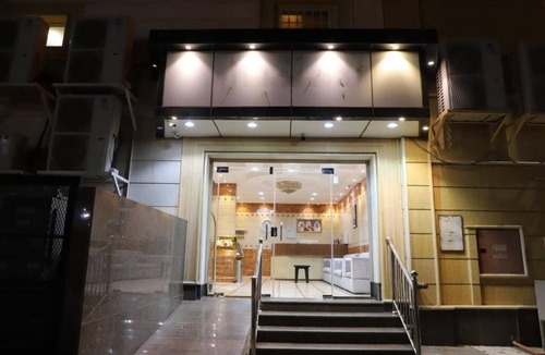 Khamis Mushait Apartment | Arqa Khayal Serviced Apartments (Al-Rasras)