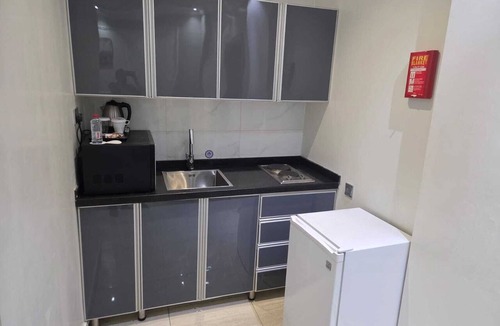 Riyadh Apartment | Art suite