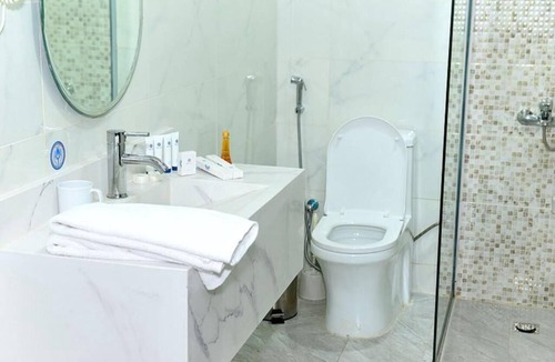 Riyadh Apartment | Art suite