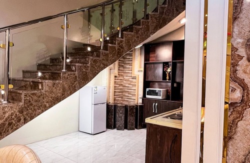 Abha Ski Chalet | Aryaf Zone Resort