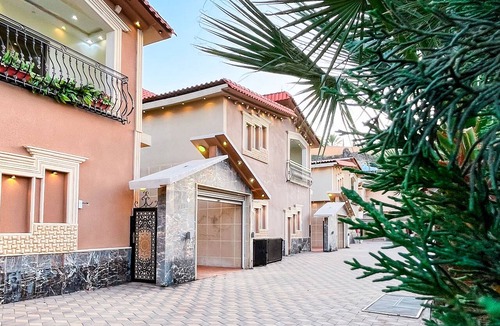 Abha Ski Chalet | Aryaf Zone Resort