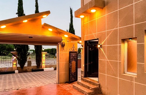 Abha Ski Chalet | Aryaf Zone Resort