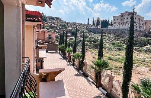 Abha Ski Chalet | Aryaf Zone Resort