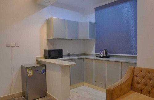 Hera Street Hotel | Asal Serviced Apartments
