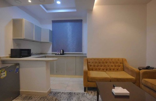 Hera Street Hotel | Asal Serviced Apartments