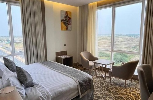 Hera Street Hotel | Asal Serviced Apartments