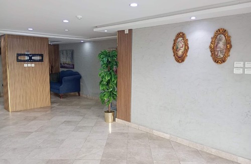 Al-Hamra'a Apartment | Asalat Alhamra