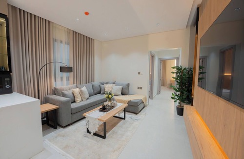Medina Apartment | Asasiaat Al-Jamwaut