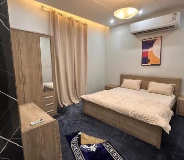 Al Wahah Apartment | Asayel Real Estate 10
