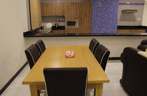 Juffair Hotel | Asian Tower
