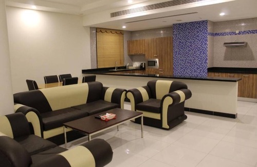 Juffair Hotel | Asian Tower