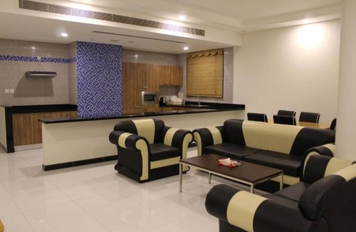 Juffair Hotel | Asian Tower