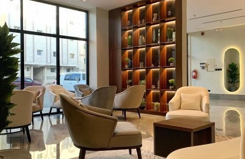 Al Harra Al-Sharqiah Hotel | ASIN HOTEL