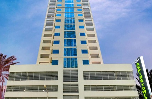 Juffair Apartment | Aspire Tower