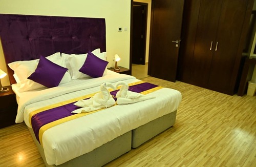 Juffair Apartment | Aspire Tower