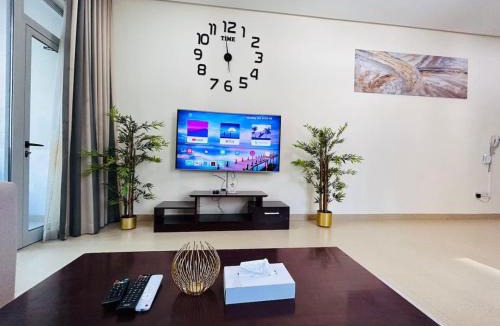 Juffair Apartment | Aspire Tower - Breezy Two Bedroom in Juffair