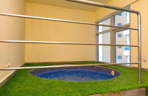 Juffair Hotel | Aspire Tower - One Bedroom Sleek Suite
