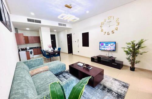 Juffair Apartment | Aspire Tower # Serenity Suite Juffair
