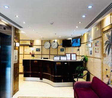 Mecca Hotel | Asraar Al Gharbia Ajyad Hotel Makkah