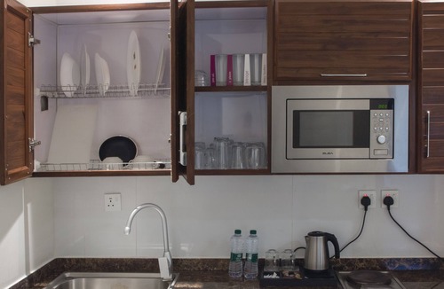Al Wahah Apartment | Atana Park