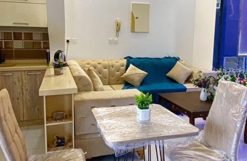 Taif Ski Chalet | Atlantis Hotel Chalets
