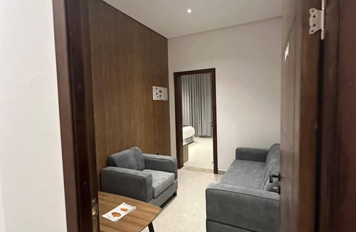 Hera Street Hotel | Atyaf Hotel