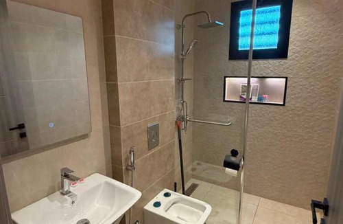 Al Faisaliyah Apartment | Aura House