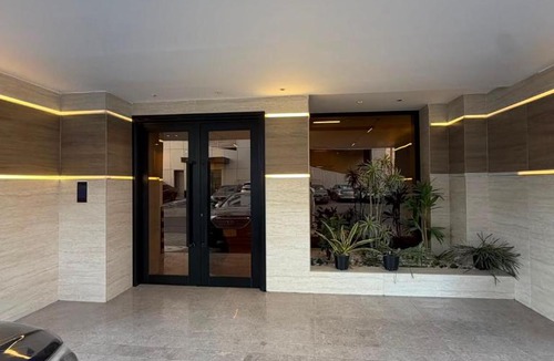 Al Faisaliyah Apartment | Aura House