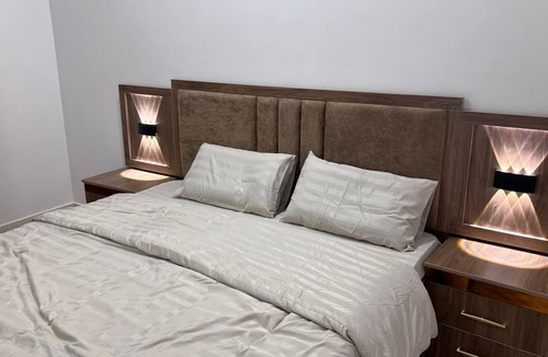 Medina Apartment | Avenor Apartment A4 – 2-Bedroom Apartment with Living Room & Private Bathroom | Baqdu District