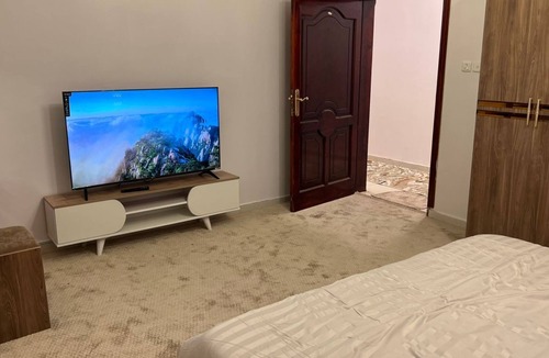 Medina Apartment | Avenor Apartment A4 – 2-Bedroom Apartment with Living Room & Private Bathroom | Baqdu District