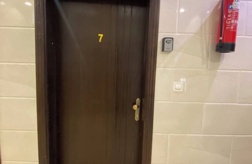 As Salamah Apartment | Avenor Apartment J7 – Spacious 1-Bedroom Apartment with Private Bathroom | Al Hamdaniyah